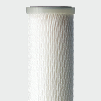 LiquiPleat™ A Series (JMPA) Cotton Filter Cartridge
