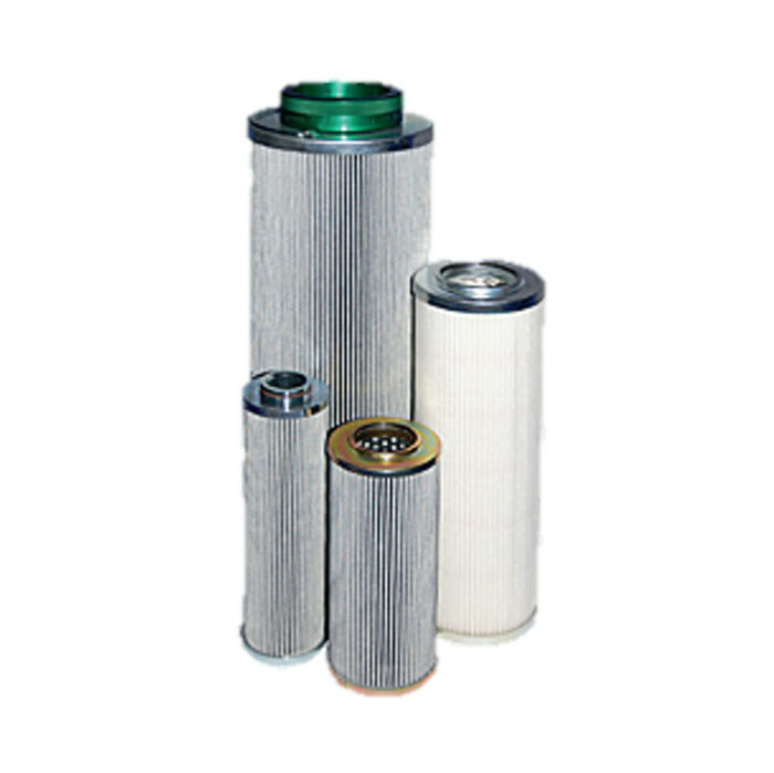 LiquiPleat™ H Series (JH) Hydraulic Filter Cartridge